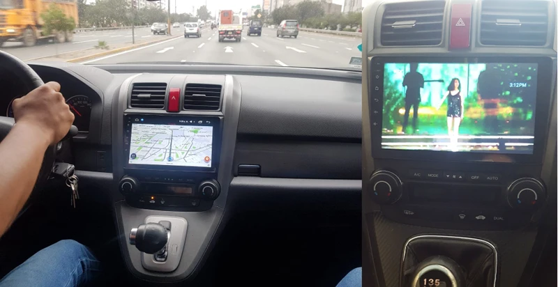 honda crv android (1)