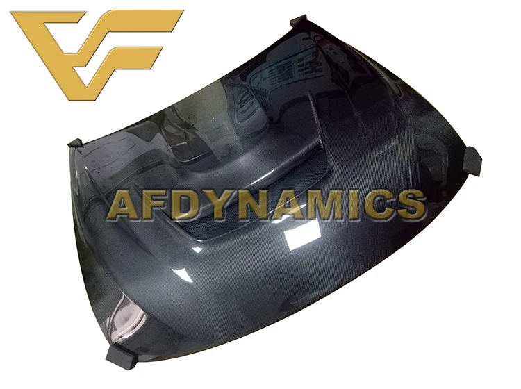 12 18 F80 F82 M3 M4 AFD VS Carbon Fiber Surface Hood Hoods from Automobiles