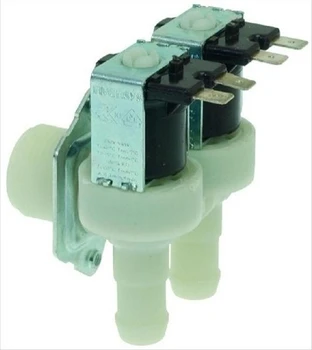 

Solenoid Valve washing machine Balay BAT9413 LT101 LT207 067102