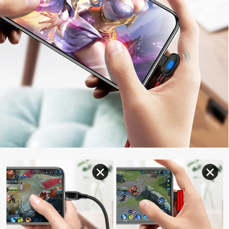 90 Degree Micro USB Cable 1M 2M Fast Charging Data Sync USB Charger Cable For Samsung Xiaomi Huawei HTC LG Android Phone Cables 90 Degree Micro USB Cable 1M 2M Fast Charging Data Sync USB Charger Cable For Samsung Xiaomi Huawei HTC LG Android Phone Cables