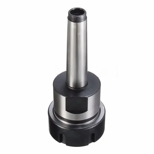 CNC Machine Tool holder MT2 ER32 M10 collet chuck Morse taper Toolholder MT2-ER32 collet chuck Holder