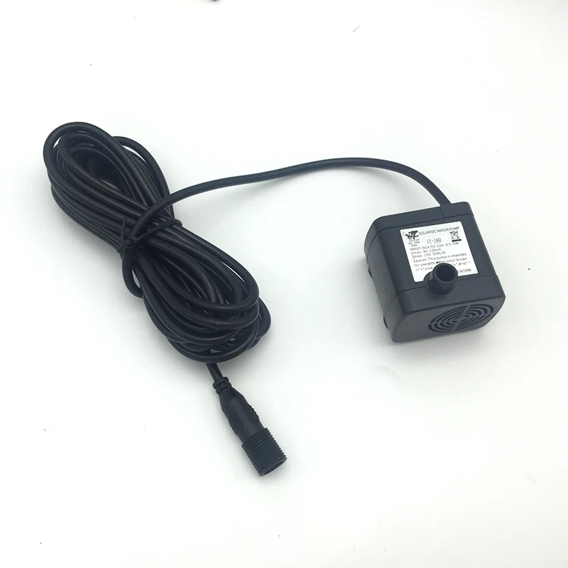 High-Quality-Solar-Panel-Battery-9V-5W-Solar-Water-Pump-Landscape-Fountain-with-Dive-Light (2)