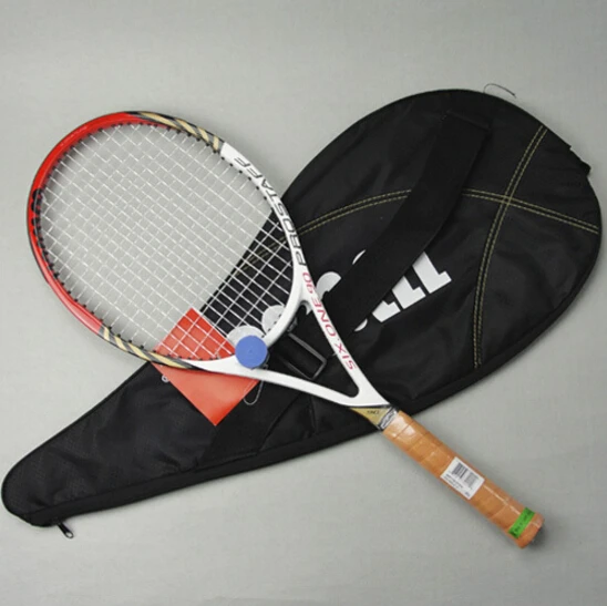 4 racket tennis bag