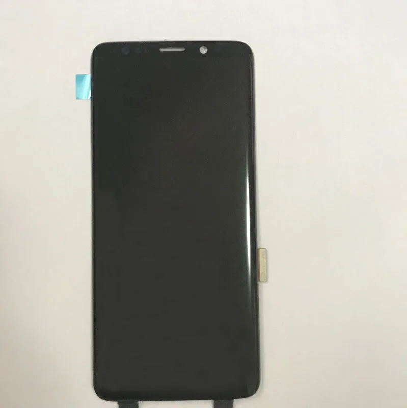 ЖК дисплей с сенсорным экраном и дигитайзером в сборе для Samsung GALAXY S9 G960f|Экраны