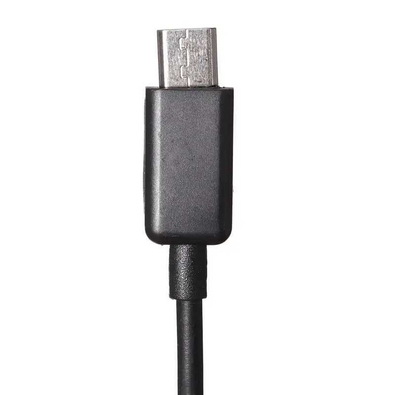Высокое качество 1 м Micro USB 2,0 B папа-мама m/F УДЛИНИТЕЛЬ для зарядки и передачи данных кабель-удлинитель для зарядного устройства