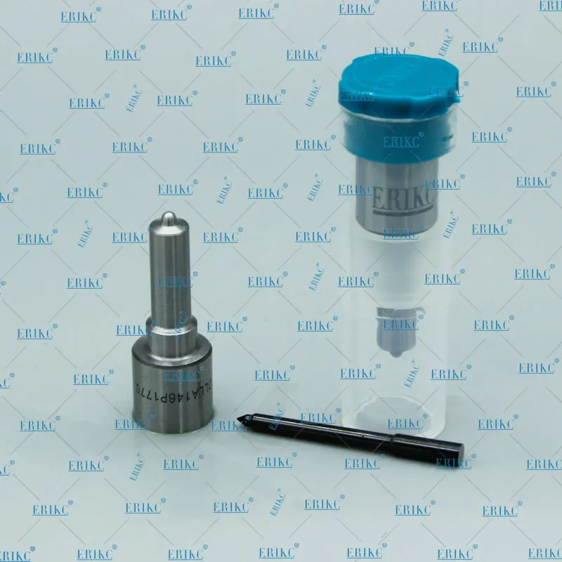 ERIKC DLLA146P1770 Nozzle 0 433 172 079 Diesel Part Injector Nozzle DLLA 146P1770 Fuel Tank Injection Spray for 0 445 120 145 (6)