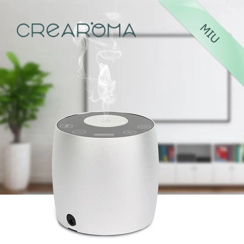 

Crearoma Aroma machine aroma diffuser scent diffuser machine scent marketing solutions atomizer nebulizers