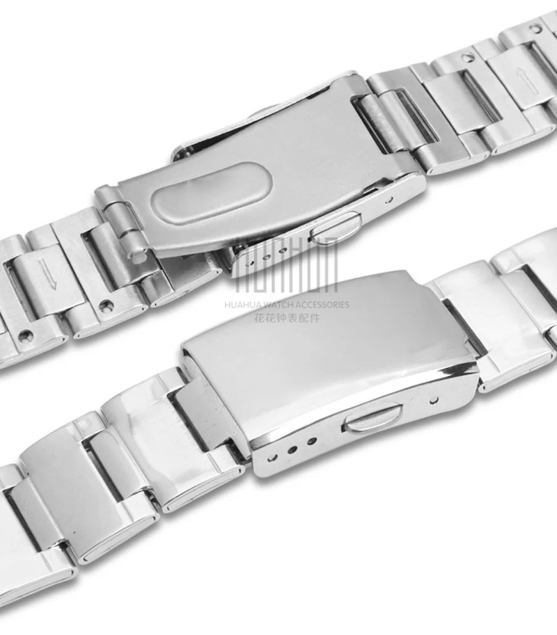Ремешок для часов аксессуары Casio LTP 2069D Женский ремешок 8 мм|watch holder|accessories clutchwatch