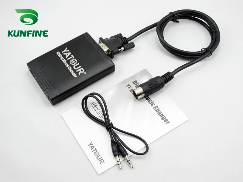 Car Digital music changer-HYU13_01 (7)