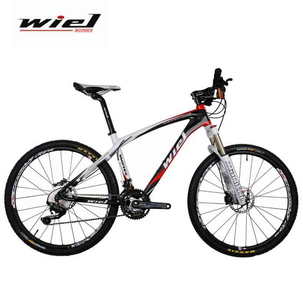 Wiel bike Clearance
