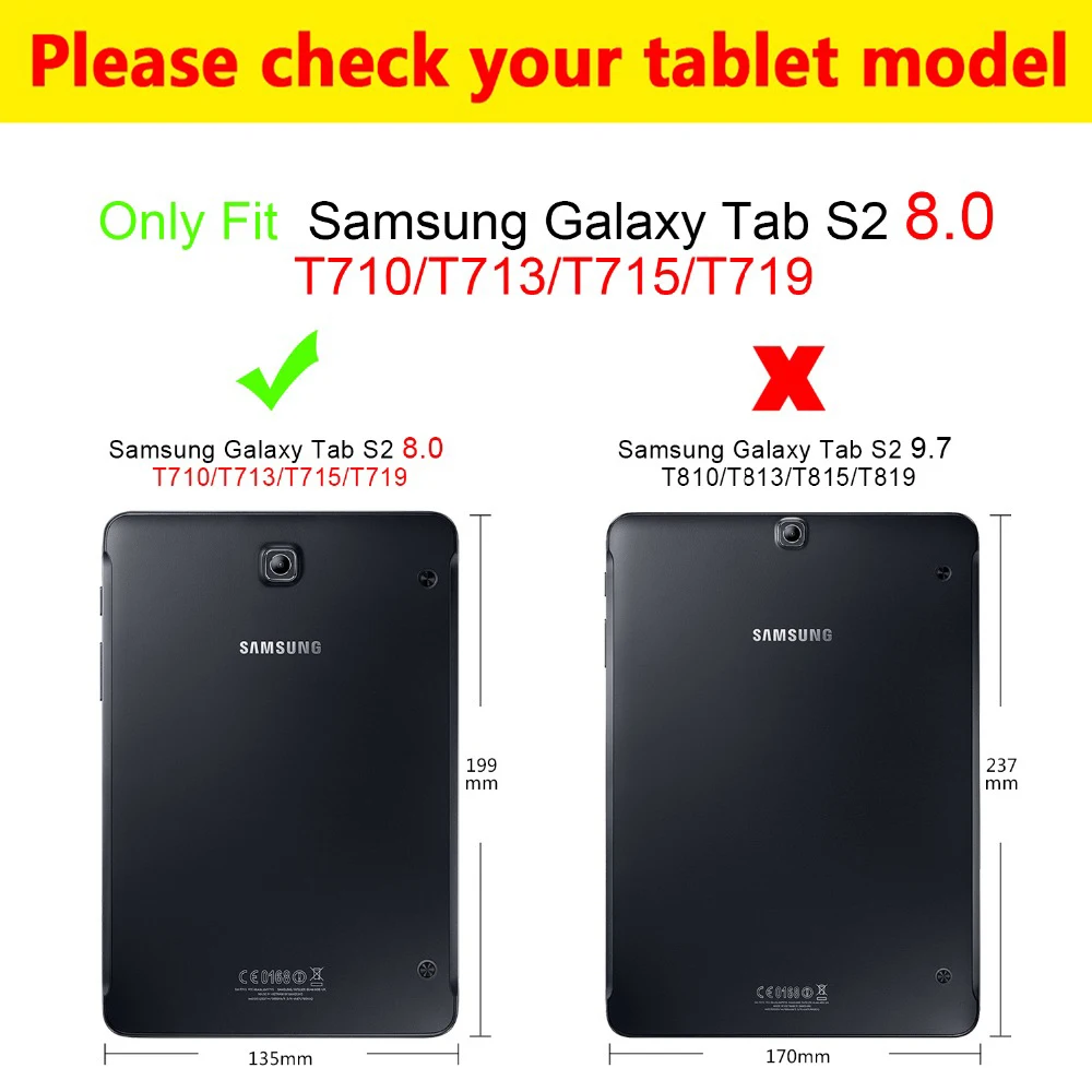 Сверхмощный TPU+ PC Гибридный Броня чехол для Samsung Galaxy Tab S2 8,0 дюйма Стенд Крышка для Tab S2 8,0 SM-T710 T715 T713 корпус+ пленка+ ручка