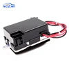 YAOPEI-résistance à moteur pour Jeep Grand Cherokee | Nouvel appareil de chauffage pour ventilateur 1999-2004 W/ ATC ► Photo 3/6