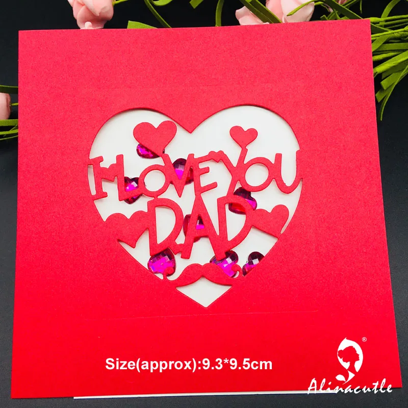die cut Alinacraft alinacutle-18-2