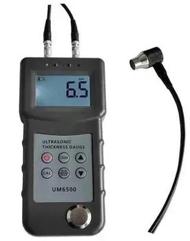

New and original Portable Digital Ultrasonic Thickness Gauge UM6500