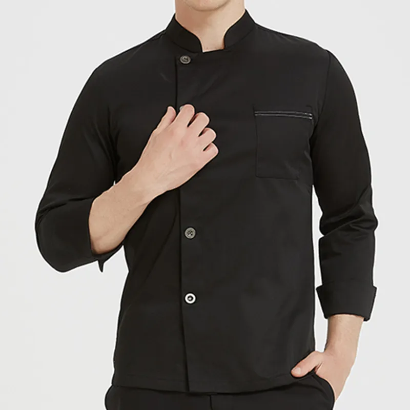 Chef Jacket K95-1