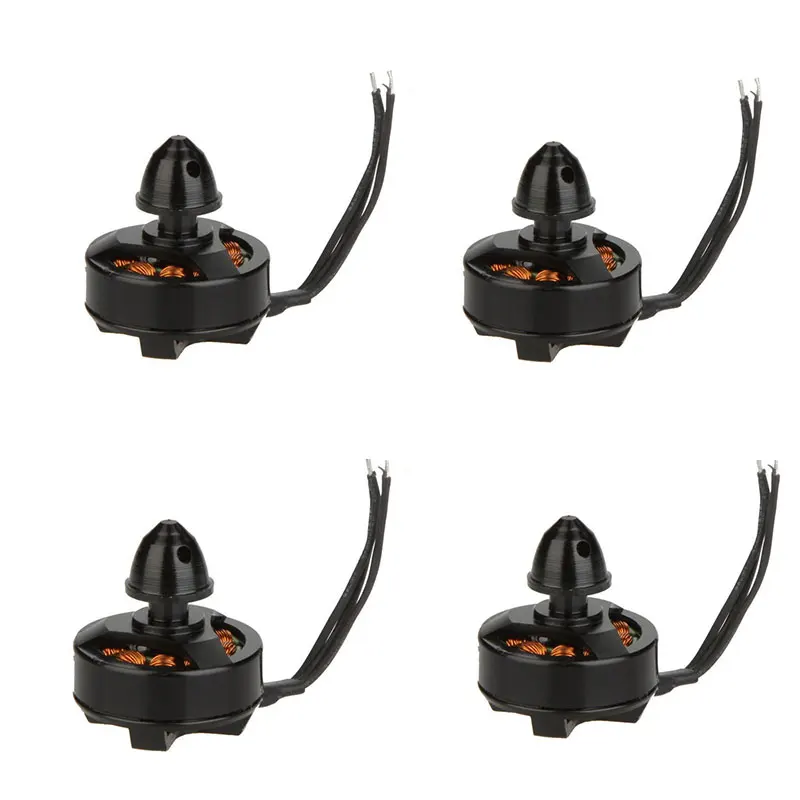 

1804 2204 Outrunner Brushless Motor CW CCW For 240 QAV250 Multicopter DIY Accessories Parts For Drone