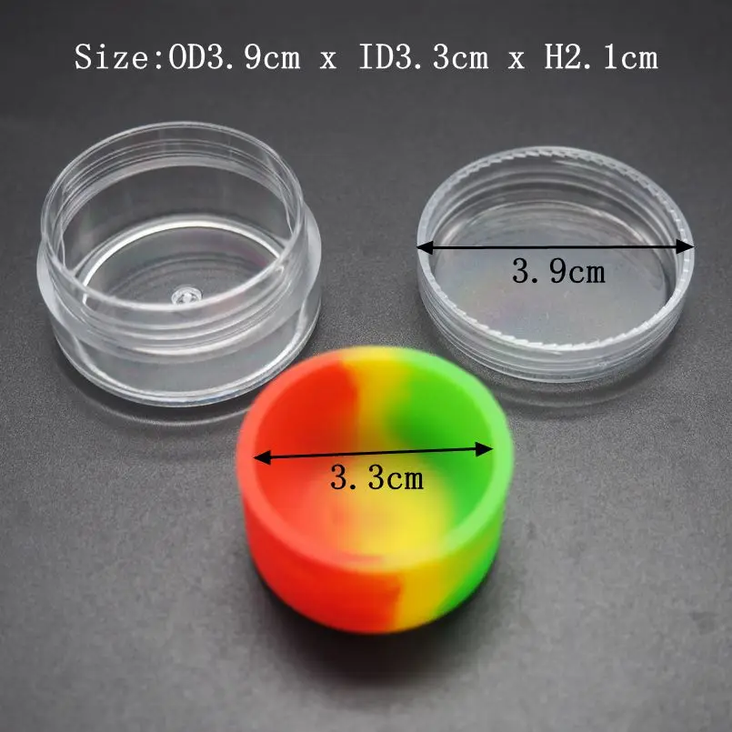 plastic container with silicone inside (13)