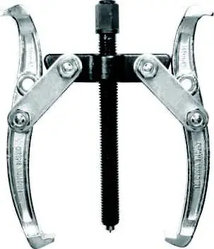 

Winmax 8" Gear Puller 2 Jaw Set Gear Pulley Bearing Puller Auto Tool WT04J1023
