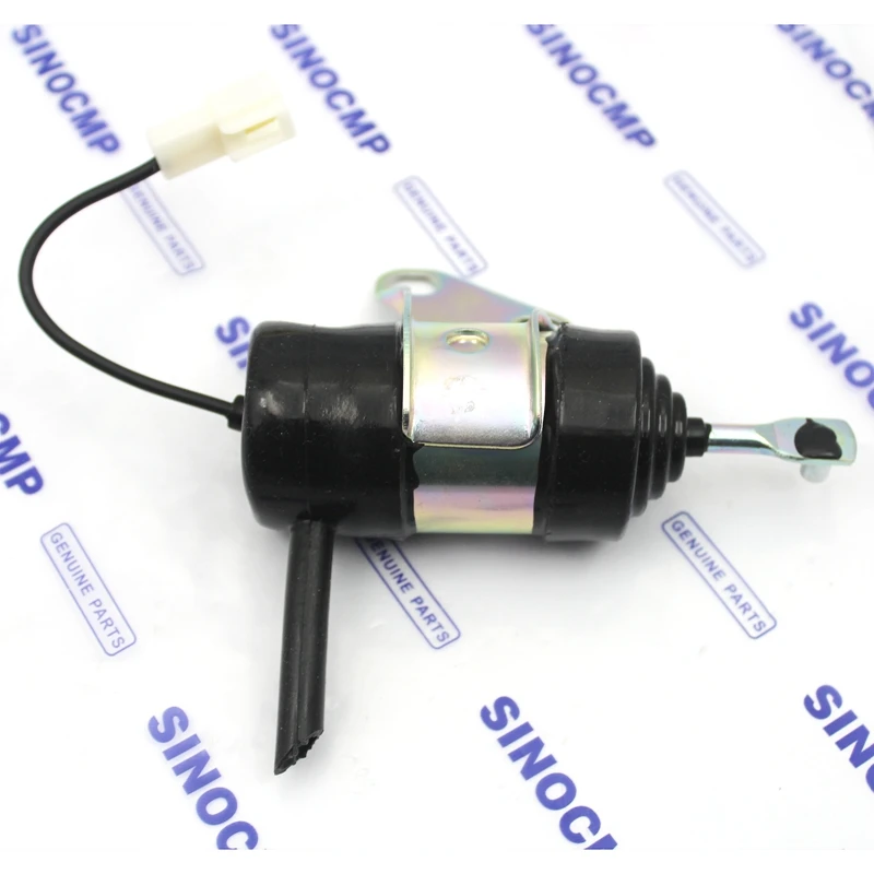 052600-4531  16851-60014 stop solenoid (2)