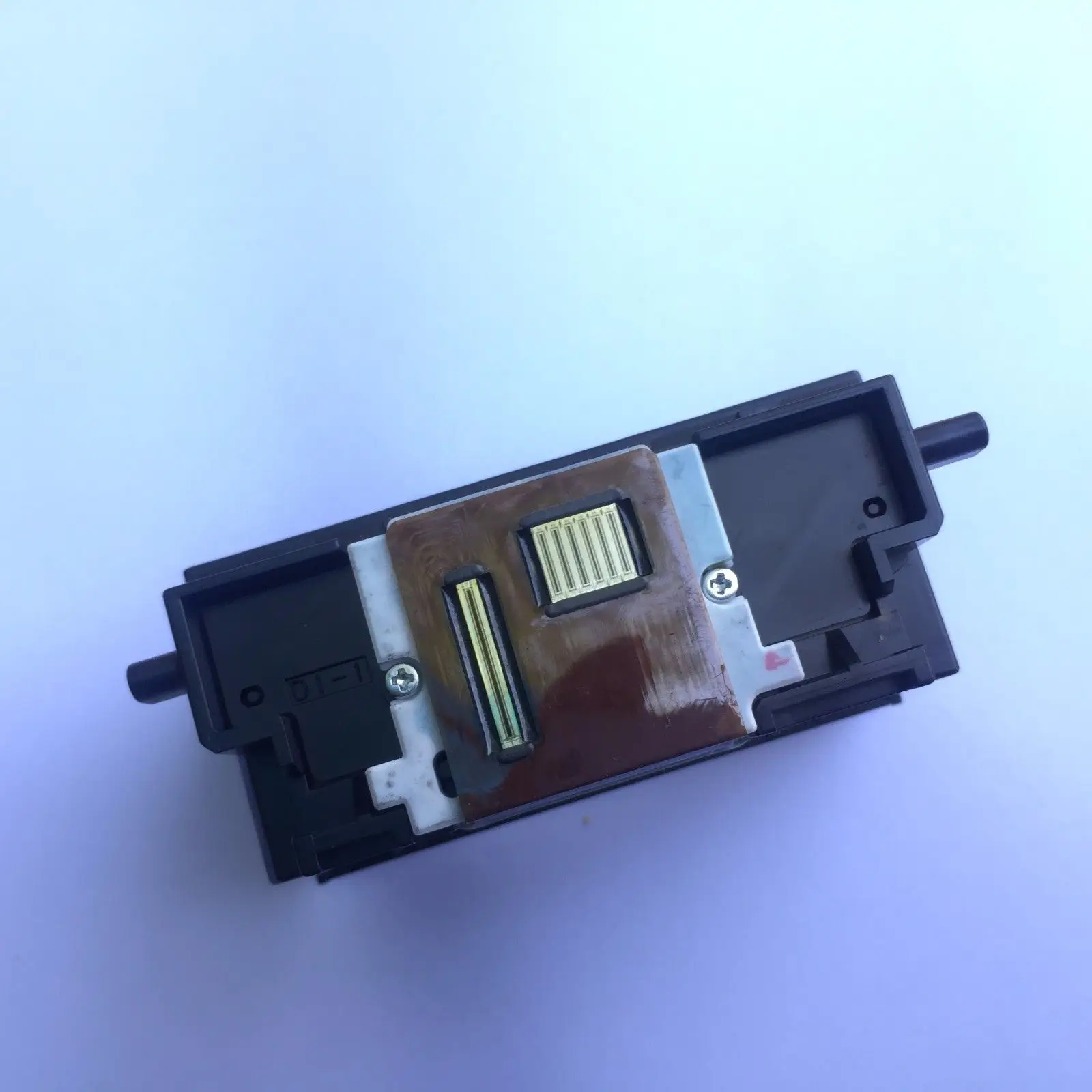 QY6-0059-000 печатающая головка для Canon iP4200 MP500 MP530