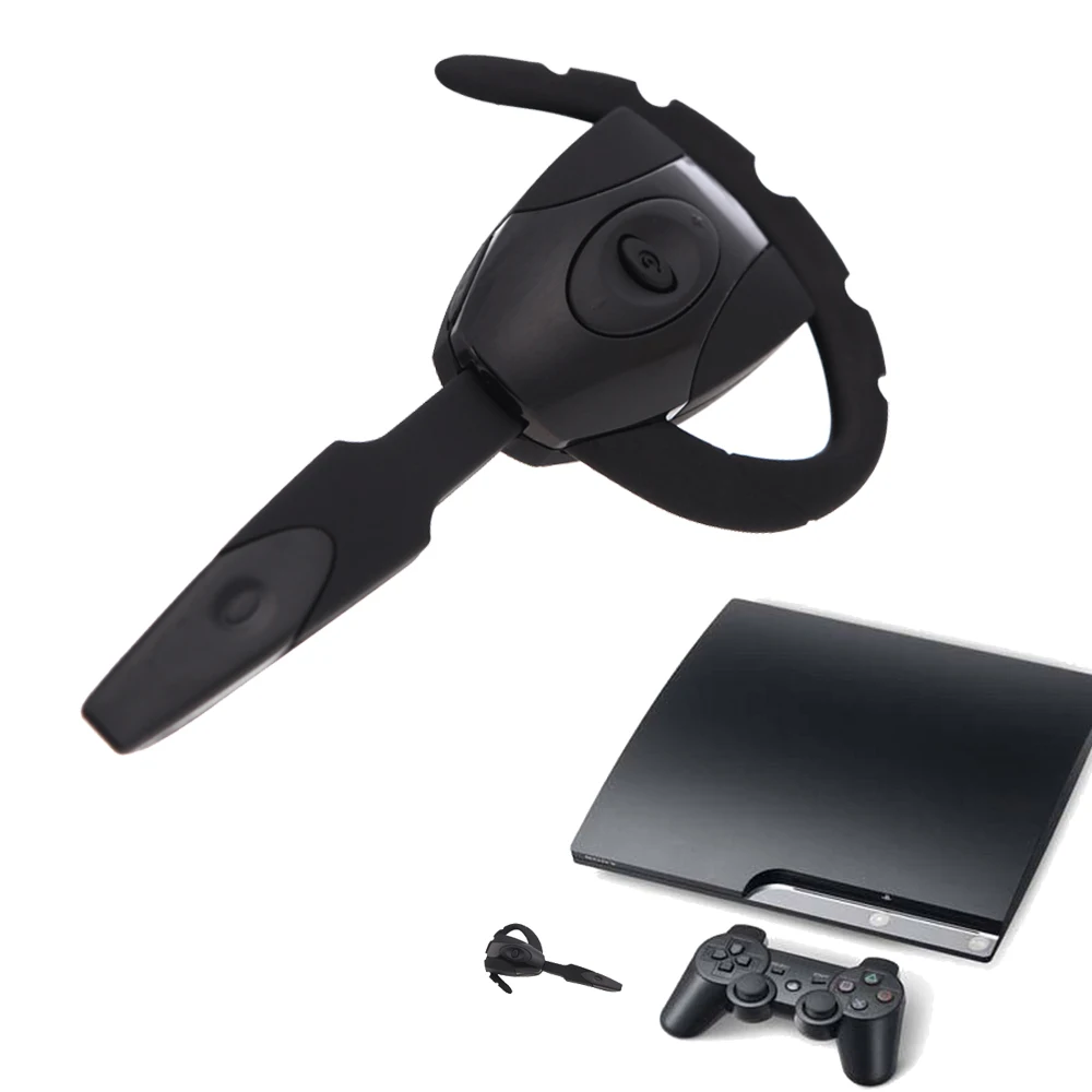 Bluetooth headset mikrofonnal