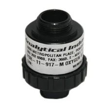 Датчик кислорода VIASYS Avea, датчик O2, AII PSR-11-917-M, датчик O2, датчик O2, ячейка PSR11-917-M, PSR 11-92-m