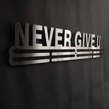 DDJOPH medal hanger Inspiraltional medal holder Sport medal display rack for 32+ medals DDJOPH medal hanger Inspiraltional medal holder Sport medal display rack for 32+ medals