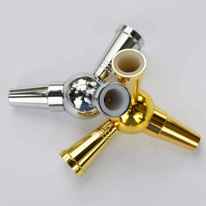 

1pc 3Colors Available One-to-Two Interface Bifurcate Shisha Hookah Connection Joint Pure Aluminium Chicha Narguile Accessories