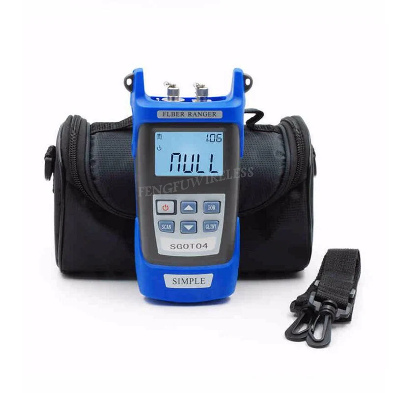 SGOT04 OTDR -3