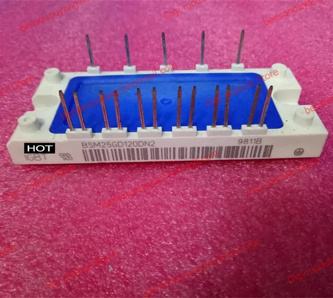 BSM25GD120DN2