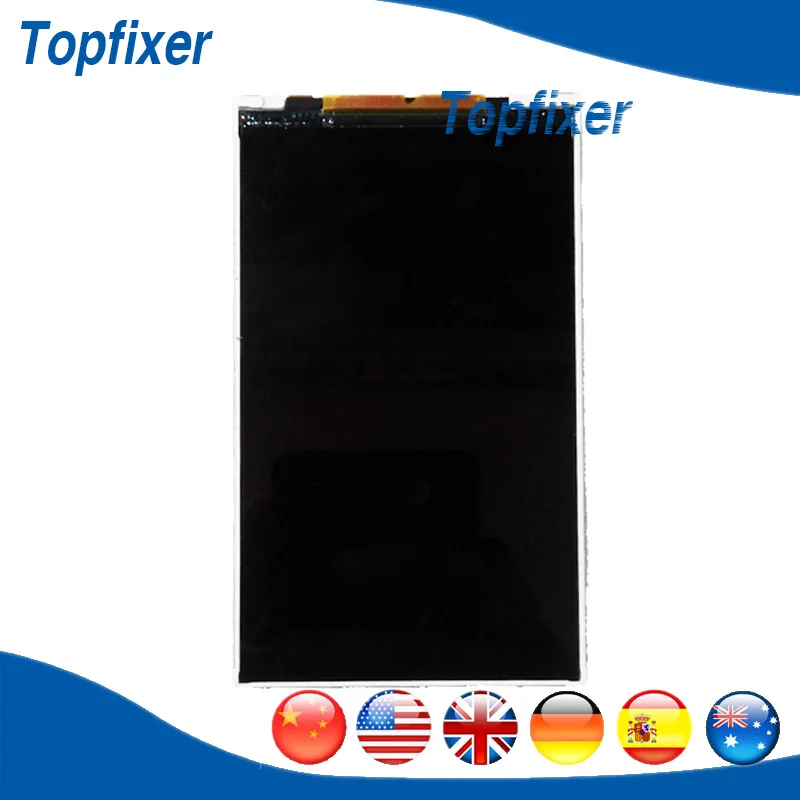 imágenes para LCD Digitalizador Para Fly FS401 Stratus 1 FS 401 LCD Screen Display 1 PC/Lot imágenes para LCD Digitalizador Para Fly FS401 Stratus 1 FS 401 LCD Screen Display 1 PC/Lot