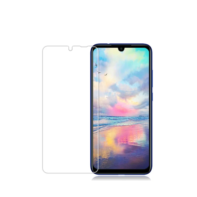 Для Xiaomi Redmi Note 7 6 3 дюйма Xiomi Note7 Pro 7Pro экран Премиум Закаленное стекло