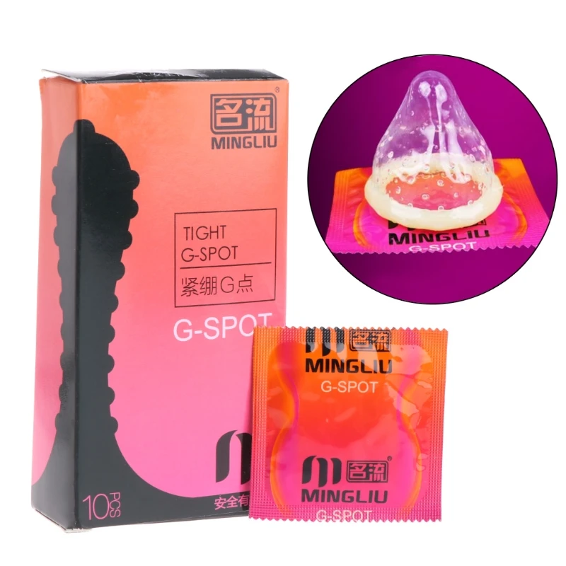 Buy Sex Products Condoms Small Size 49mm Tight G Spot