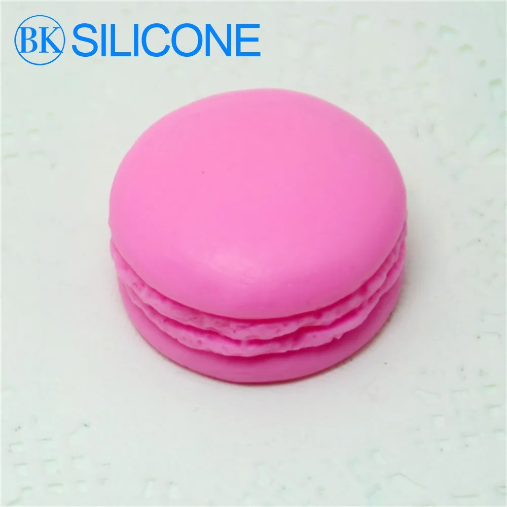 

Silicone Soap Molds Chocolate Cookie Mould Cake Decorating Tools AF009 1PCS BKSILICONE