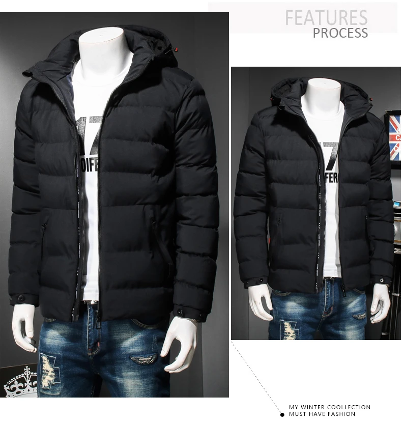 Большие размеры 10XL 8XL 5XL 4XL мужская зимняя куртка теплые мужские пальто модные толстые теплые мужские парки Мужская брендовая одежда в стиле кэжуал большие