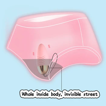 Bluetooth Jump Egg Vibrator With Remote Control Bullet Dildo Sex Toys For Women Couples Vibrating Panties Clitoral Stimulator 2