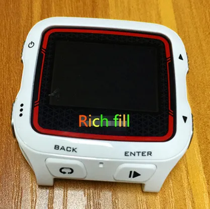 

LCD display lcd screen for Garmin ForeRunner 920XT Sporting Watch free shipping