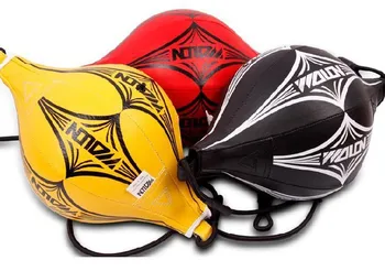 

Hanging Speed Ball Boxing Punching Ball Bouncing Vent Ball Exercise Fitness Sports Body Building Equipment