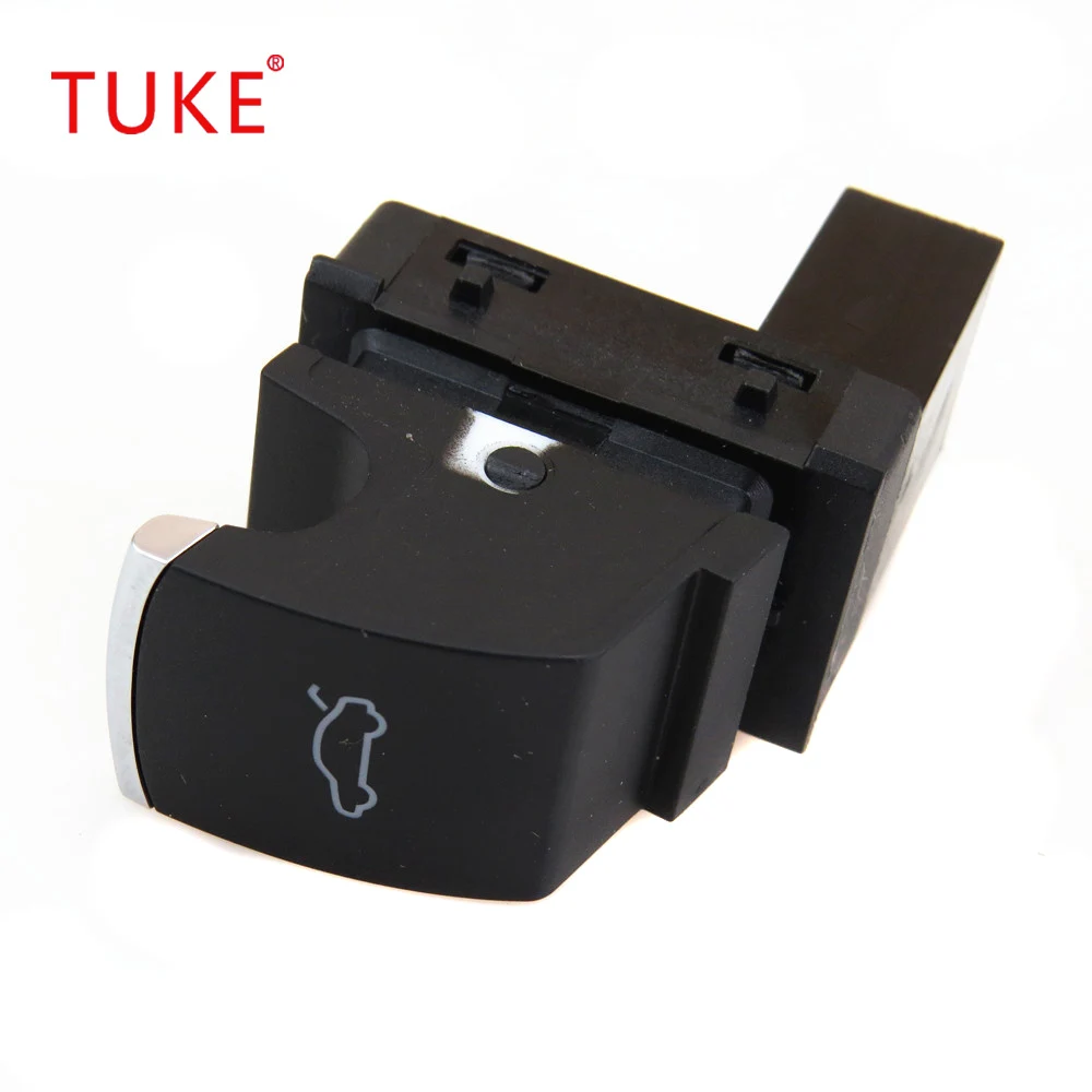 

TUKE Chrome Start up Switch Button Trunk switch For VW Jetta MK6 2011-2013 16D 959 831B 16D959831B