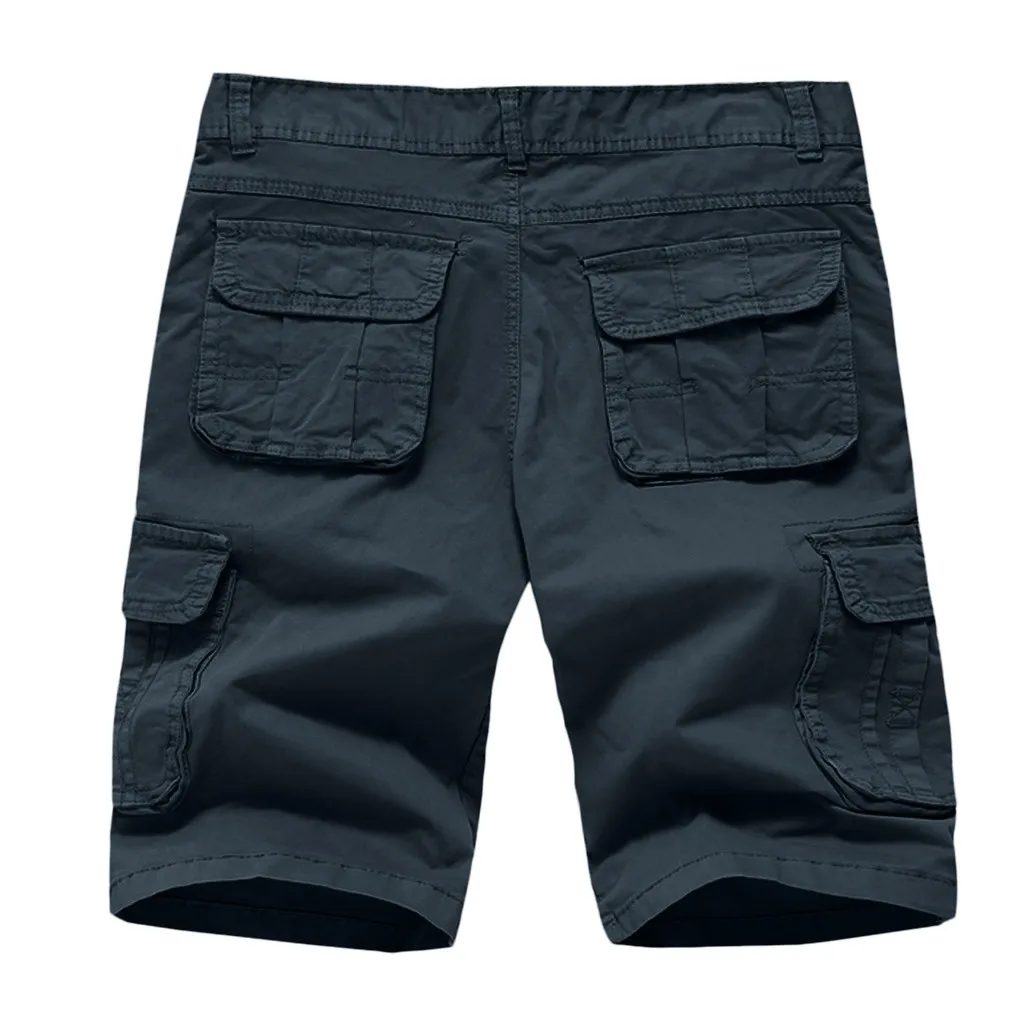 New Men Gyms Loose Shorts Joggers Summer Quick-dry Cool Short Pants Male Casual Shorts Summer Cotton Trunks Men Shorts