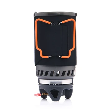 Widesea Gas Camping Stove 1400ML 2