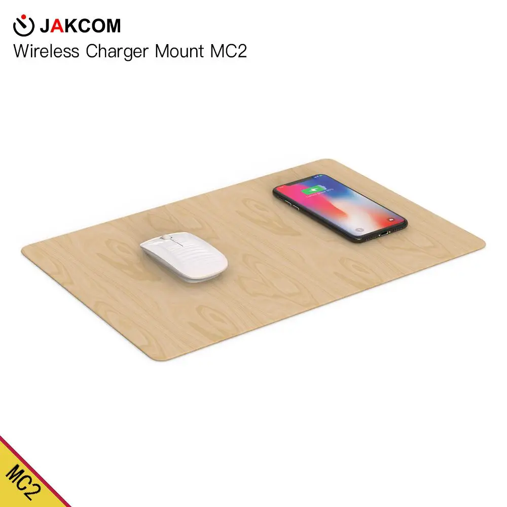 JAKCOM MC2 Беспроводной Мышь зарядная площадка горячая Распродажа в Smart Аксессуары как часы DW tom Вах