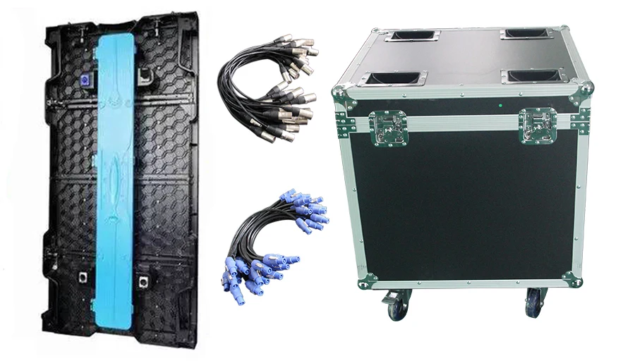 2 P481 Outdoor full color LED display 1