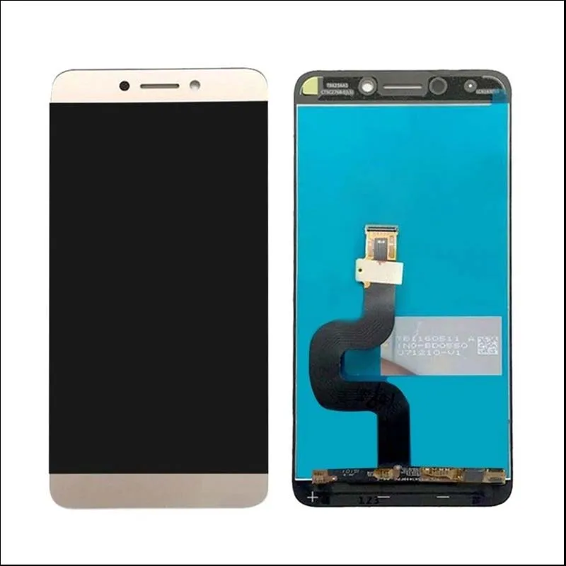 imágenes para Gris de Oro Rosa de Oro Para LeTV LeEco X521/X525/X527/X528/X529 X620 X625 Le 2 LCD Pantalla Táctil Digitalizador Asamblea imágenes para Gris de Oro Rosa de Oro Para LeTV LeEco X521/X525/X527/X528/X529 X620 X625 Le 2 LCD Pantalla Táctil Digitalizador Asamblea
