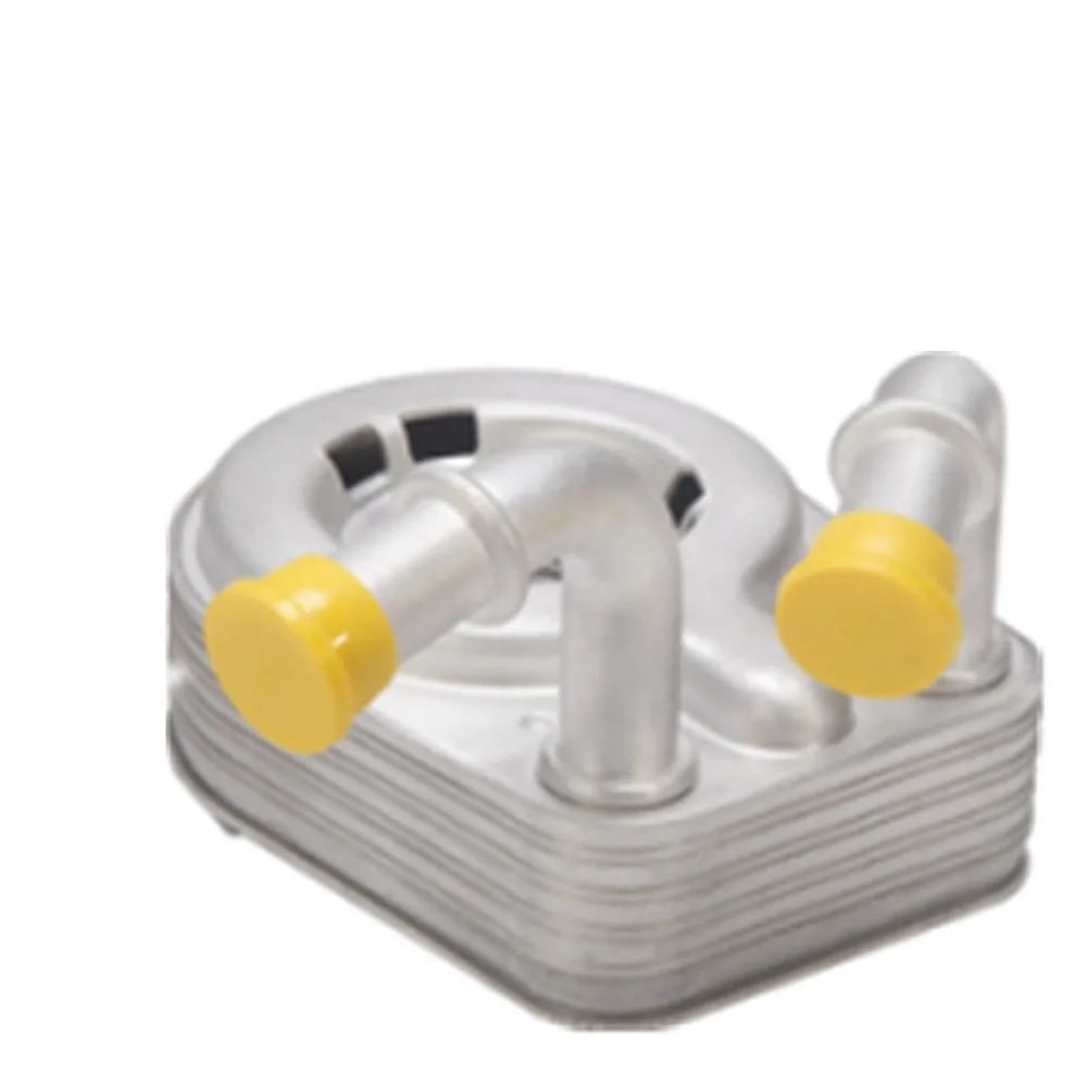 Best Price Oil Cooler For ALFA ROMEO FIAT 1.9 JTD 55186217 Best Price Oil Cooler For ALFA ROMEO FIAT 1.9 JTD 55186217