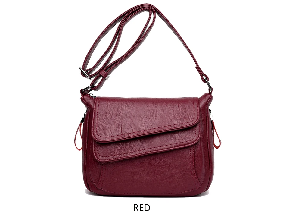 Роскошная кожаная женская сумка, 7 цветов, дизайнерские женские сумки-мессенджеры, летняя сумка, женские сумки, белый цвет