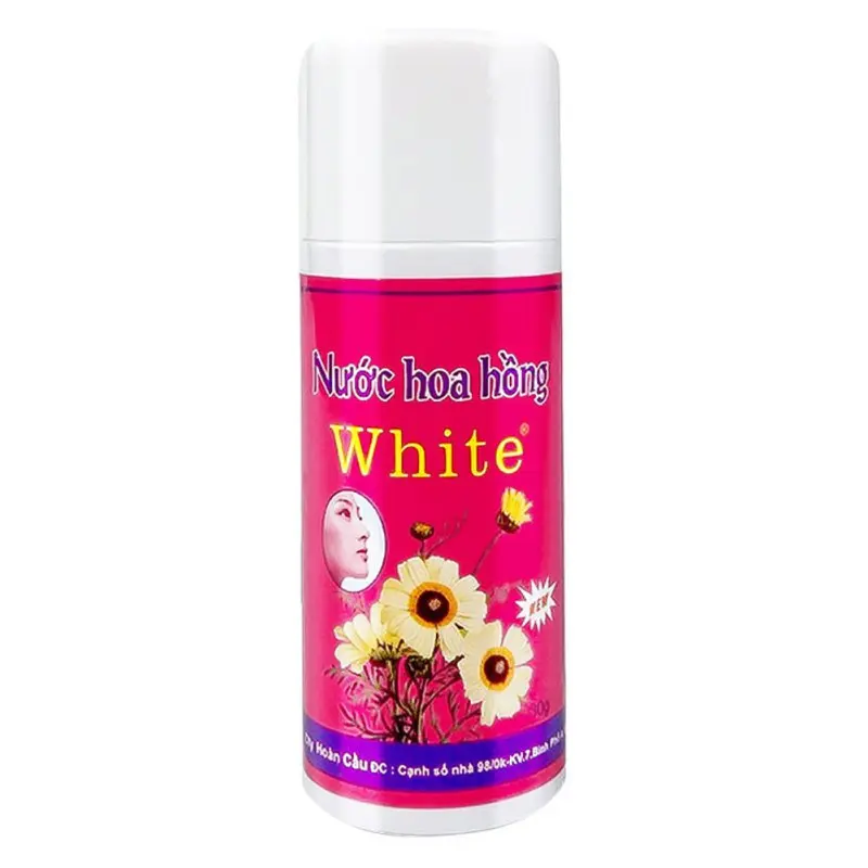 

High Quality white toner shrink water pore convergence shrink pore essence toner with julep