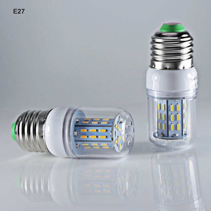4W led bulbs dimmer 6