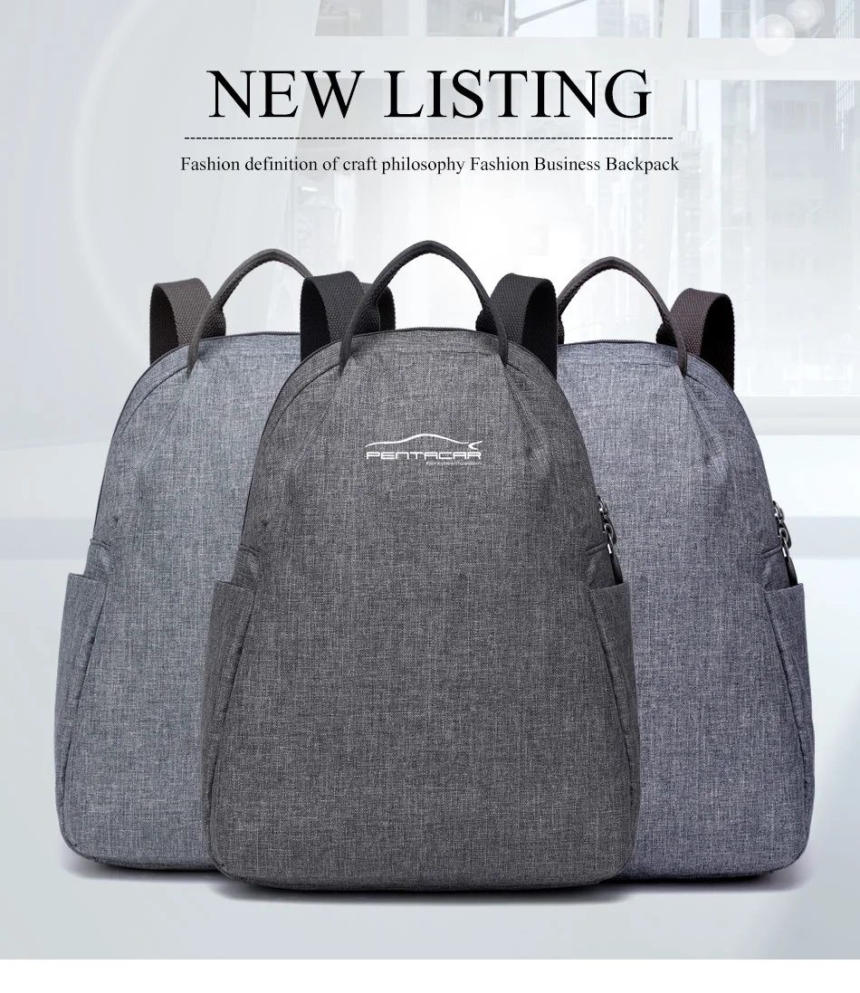 1Backpack