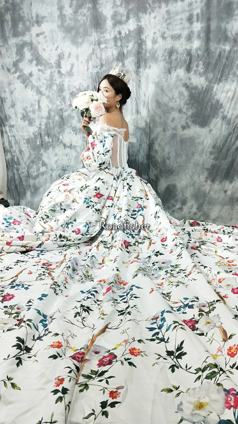 Photography backdrop cloth -14